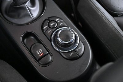 2024 MINI Cooper SE Electric Cooper SE