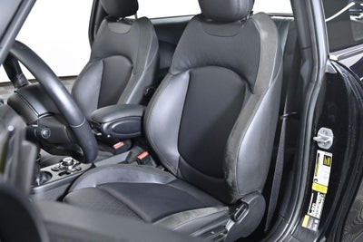 2024 MINI Cooper SE Electric Cooper SE