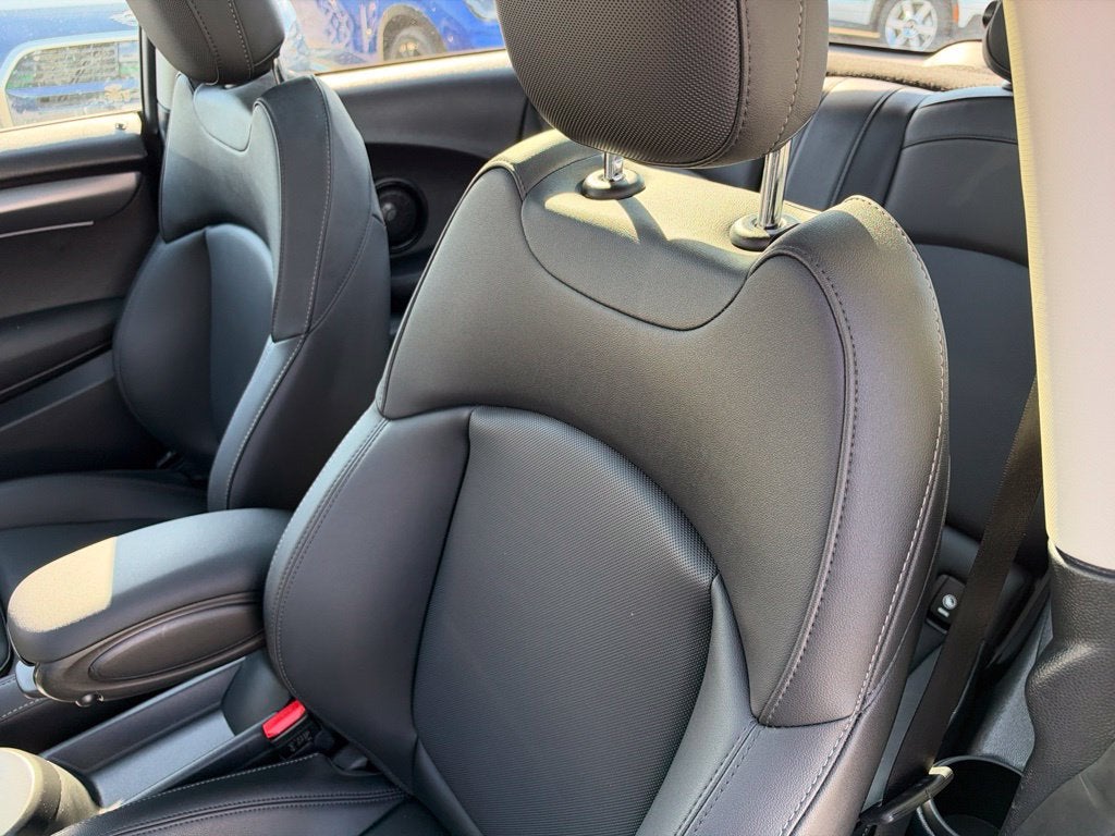 2024 MINI Cooper SE Electric Base