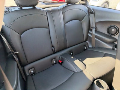 2024 MINI Cooper SE Electric Base
