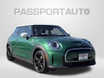 2024 MINI Cooper SE Electric Base