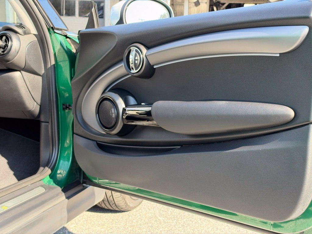 2024 MINI Cooper SE Electric Base