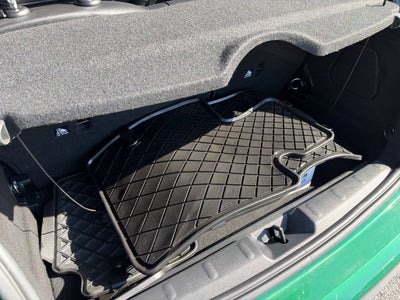 2024 MINI Cooper SE Electric Base