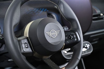 2025 MINI Cooper Base