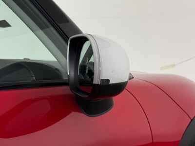 2025 MINI Cooper Signature Plus