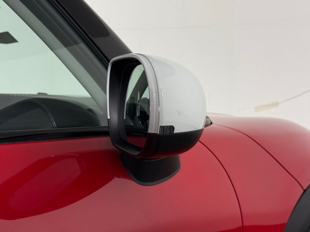 2025 MINI Cooper Signature Plus