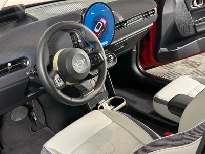 2025 MINI Cooper Signature Plus