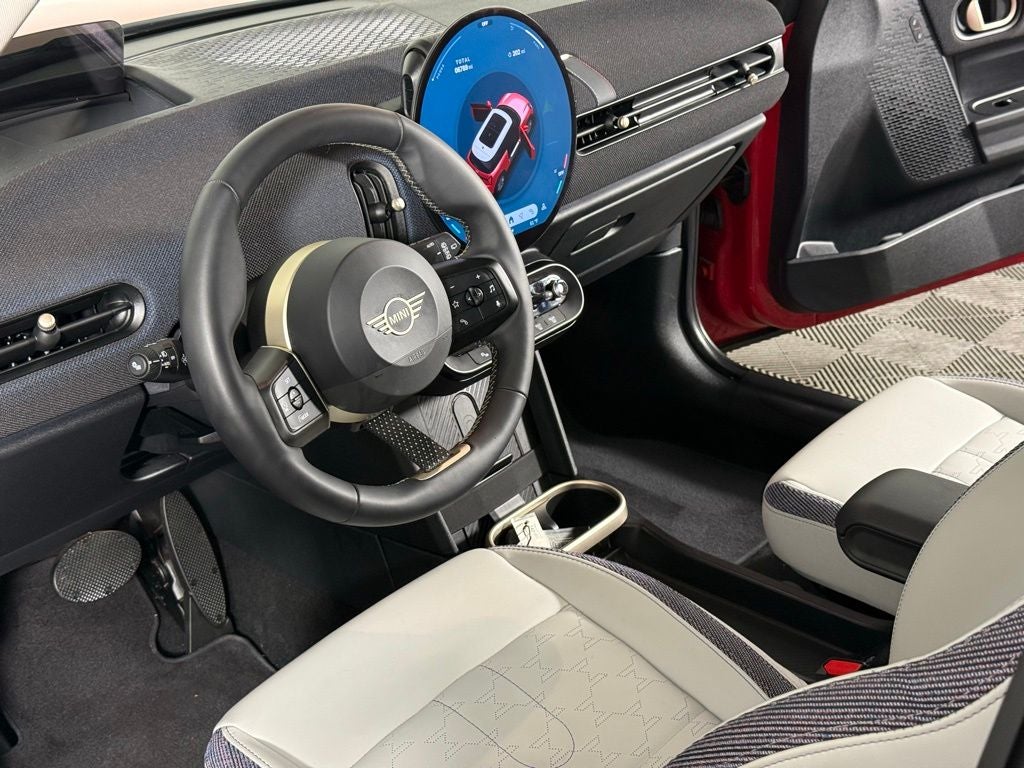 2025 MINI Cooper Signature Plus
