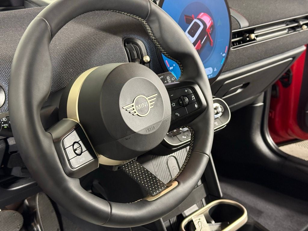 2025 MINI Cooper Signature Plus