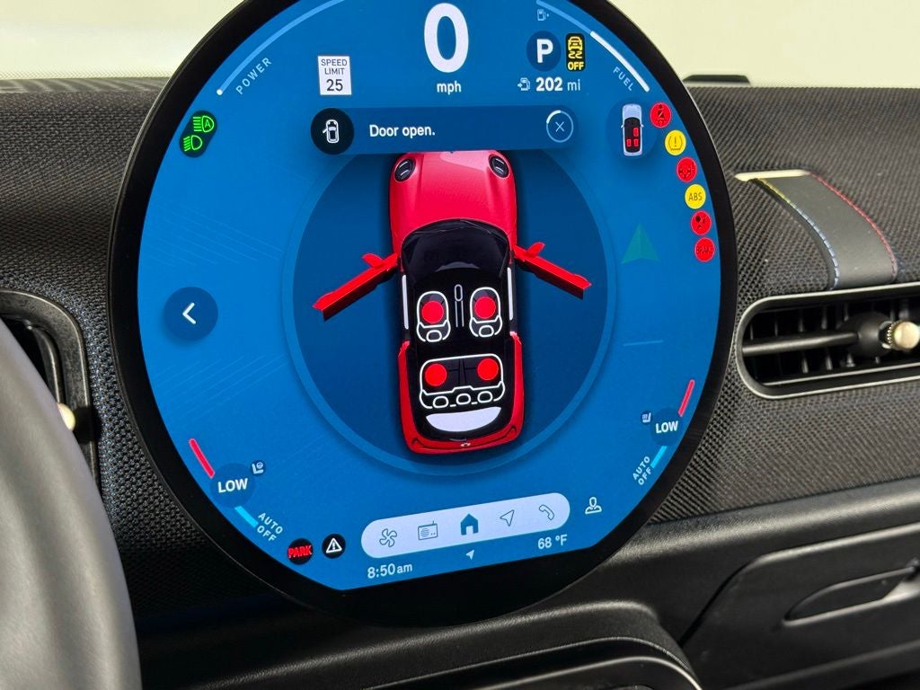 2025 MINI Cooper Signature Plus