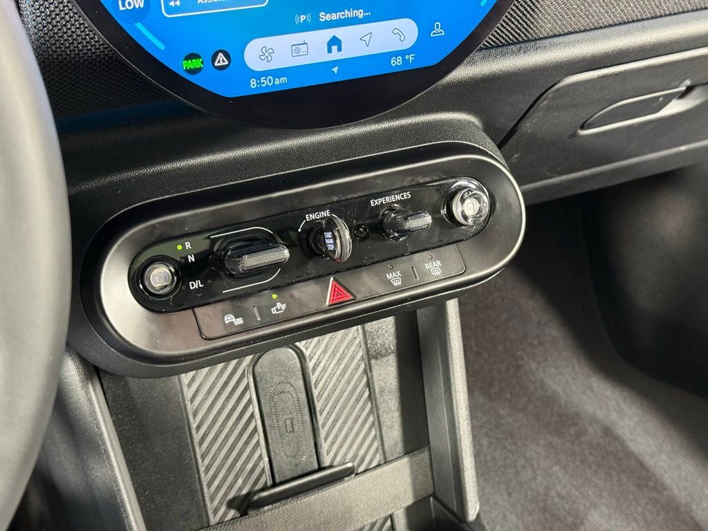 2025 MINI Cooper Signature Plus
