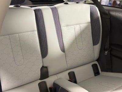 2025 MINI Cooper Signature Plus