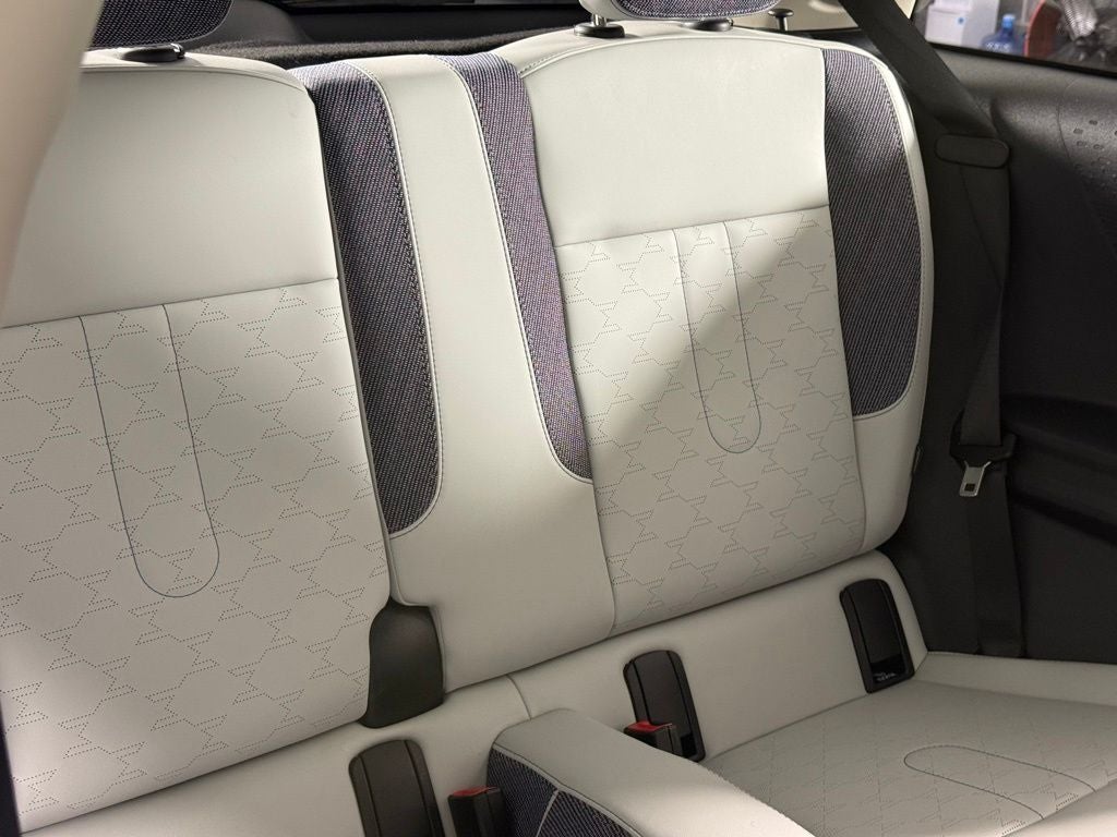 2025 MINI Cooper Signature Plus