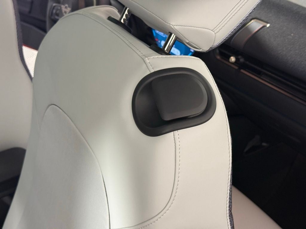 2025 MINI Cooper Signature Plus