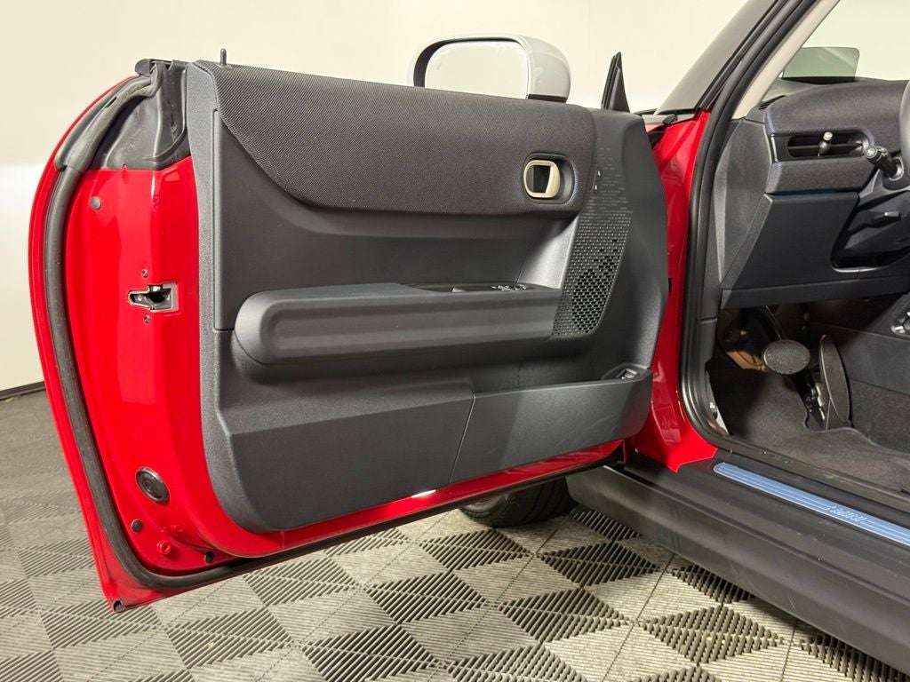 2025 MINI Cooper Signature Plus