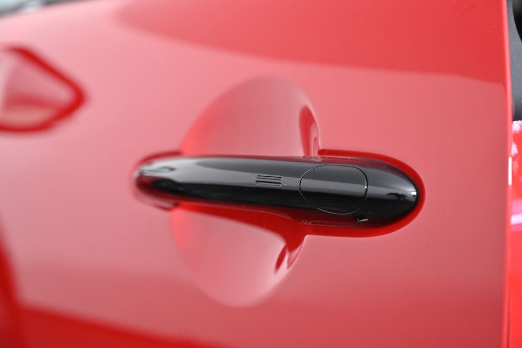 2025 MINI HARDTOP 2 DOOR Cooper