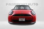 2025 MINI HARDTOP 2 DOOR Cooper