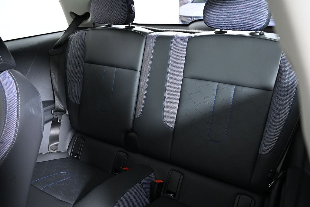 2025 MINI HARDTOP 2 DOOR Cooper