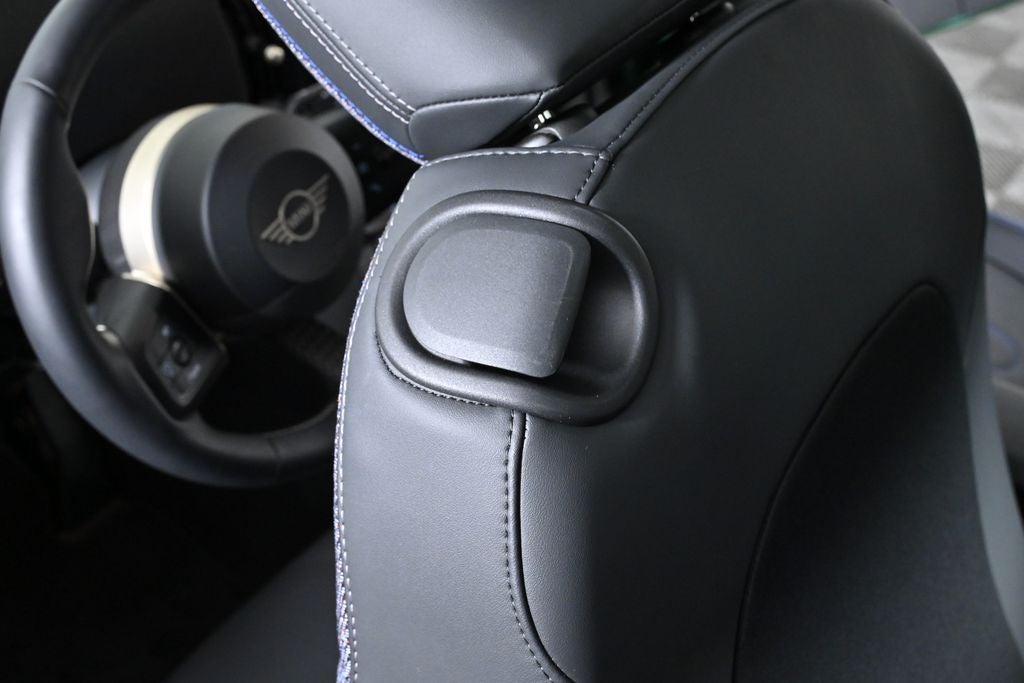 2025 MINI Hardtop 2 Door Cooper