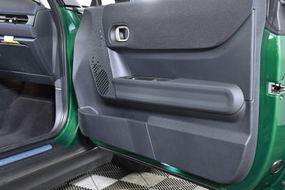 2025 MINI Hardtop 2 Door Cooper