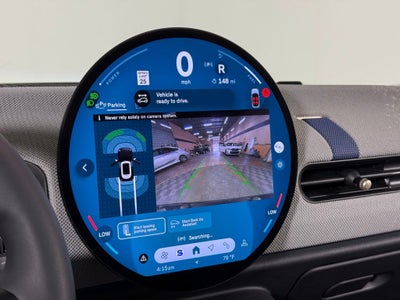 2025 MINI Cooper Base