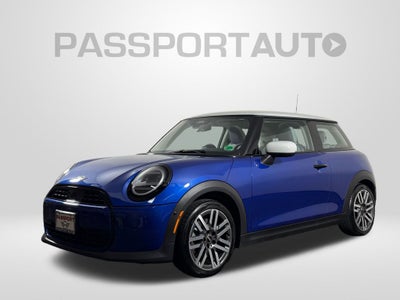 2025 MINI Cooper Cooper