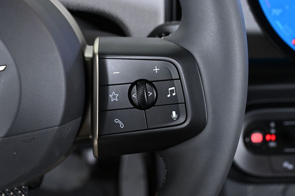 2025 MINI Hardtop 2 Door Cooper