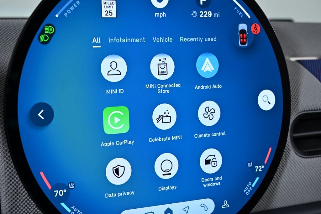 2025 MINI Hardtop 2 Door Cooper