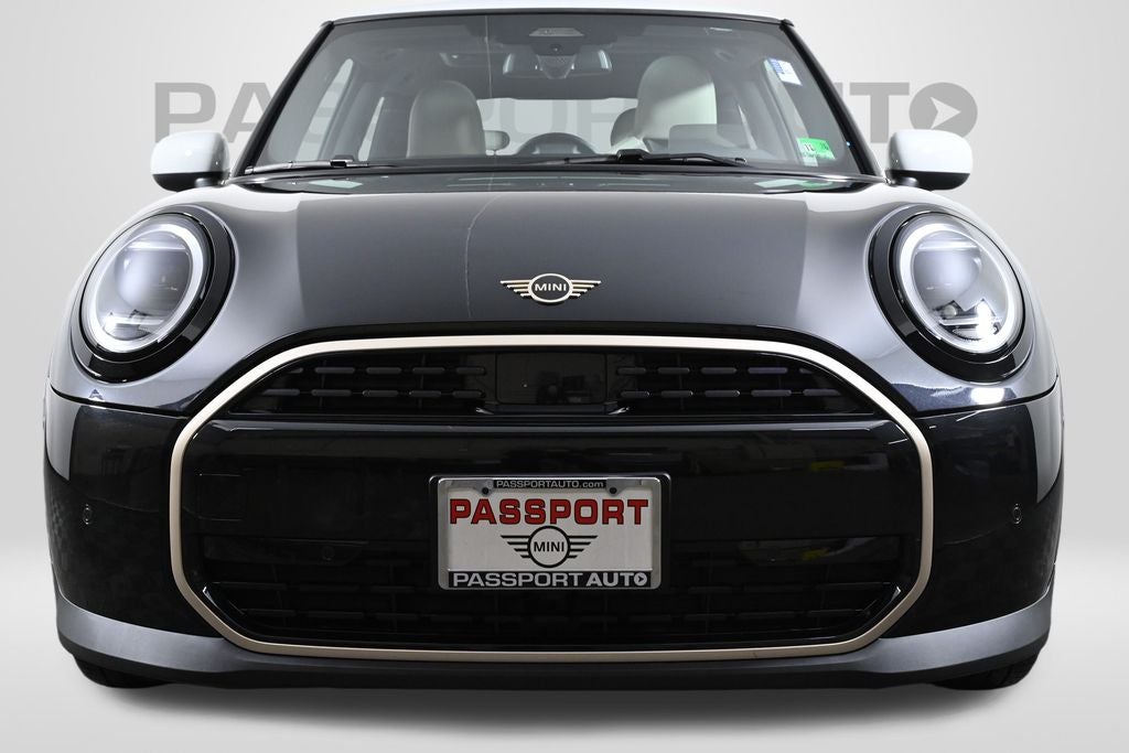 2025 MINI Hardtop 2 Door Cooper