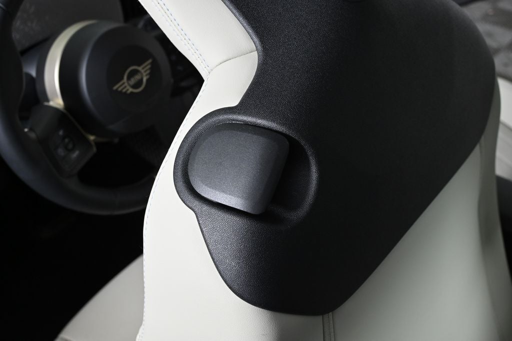 2025 MINI Hardtop 2 Door Cooper