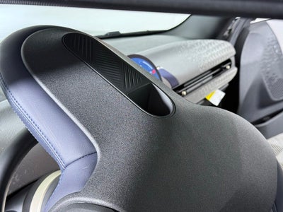 2025 MINI Cooper Signature Plus