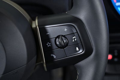 2025 MINI Cooper Base