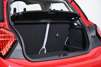 2025 MINI Cooper Base