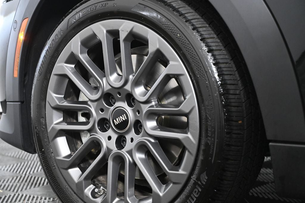 2025 MINI Hardtop 2 Door Cooper