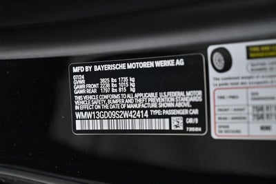 2025 MINI Hardtop 2 Door Cooper