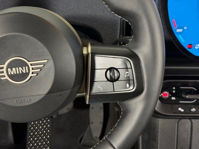 2025 MINI Cooper Signature Plus