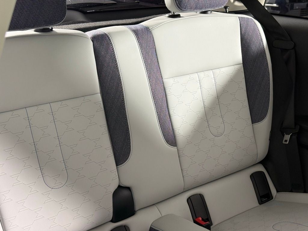 2025 MINI Cooper Signature Plus