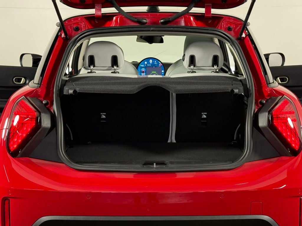 2025 MINI Cooper Signature Plus