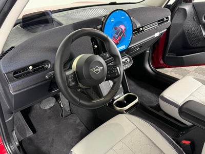 2025 MINI Cooper Signature Plus