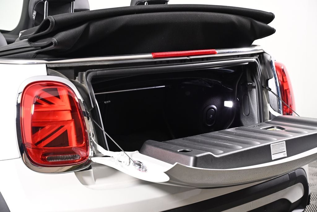 2023 MINI Cooper Base