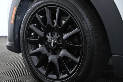 2023 MINI Cooper Base