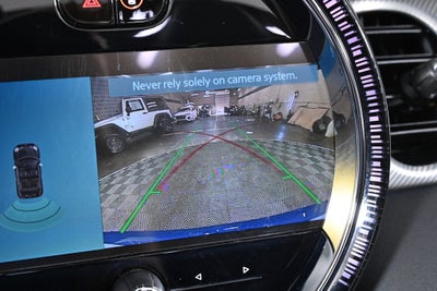 2024 MINI Convertible Cooper