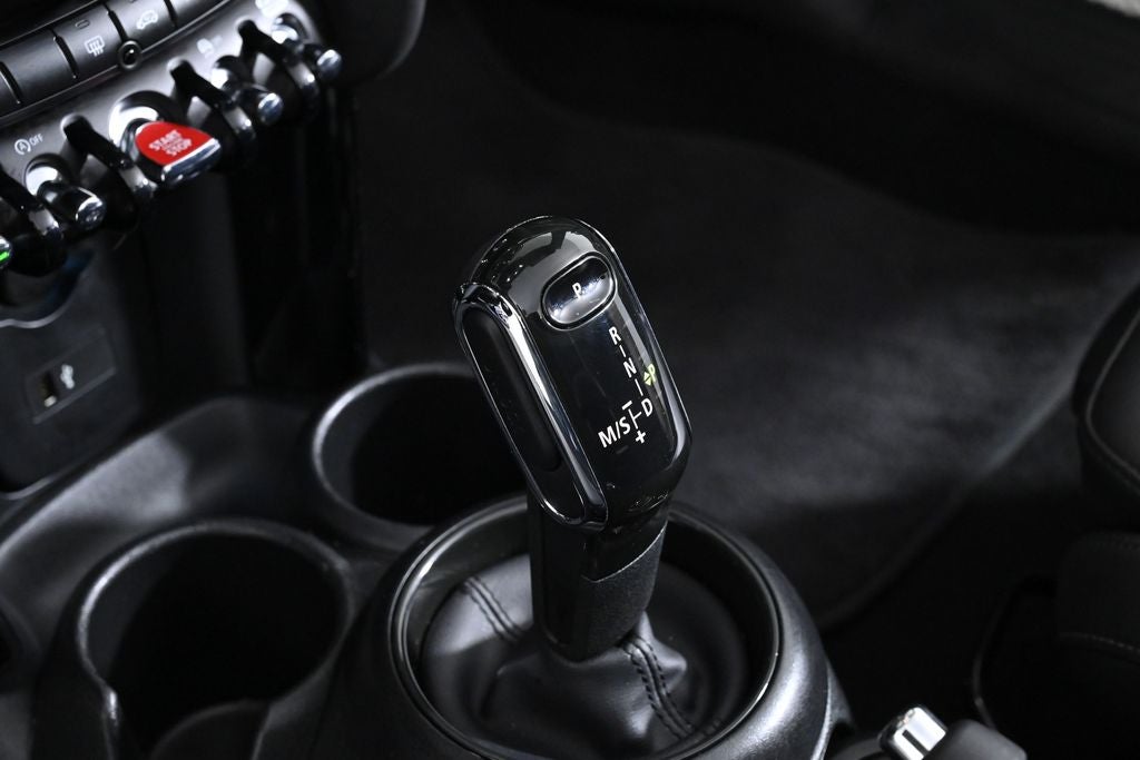 2024 MINI Convertible Cooper