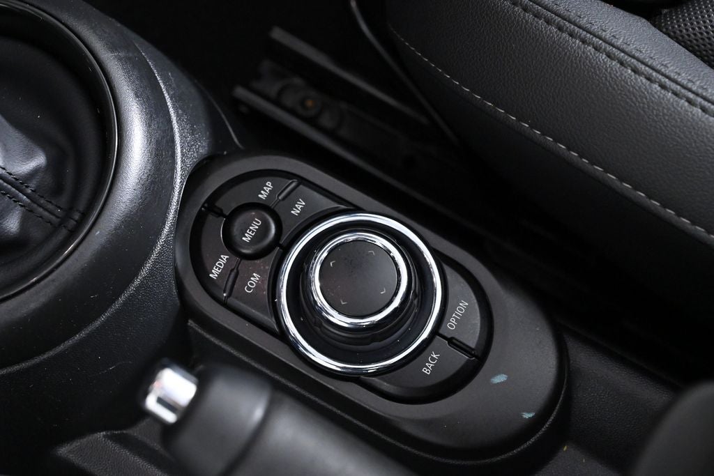 2024 MINI Convertible Cooper