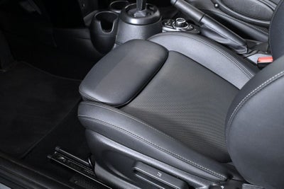 2024 MINI Convertible Cooper