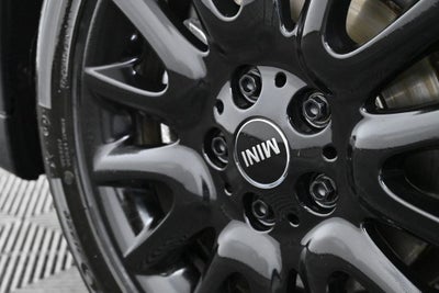 2024 MINI Convertible Cooper