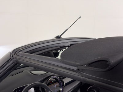 2024 MINI Cooper Base