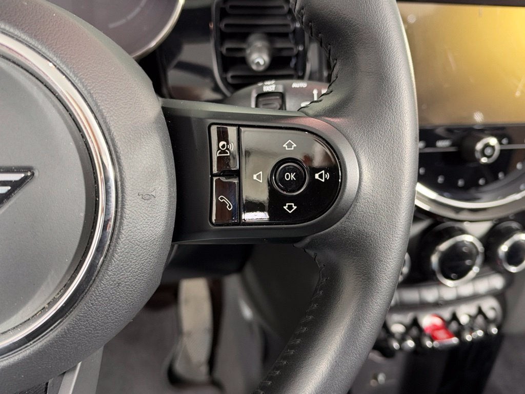 2024 MINI Cooper Base