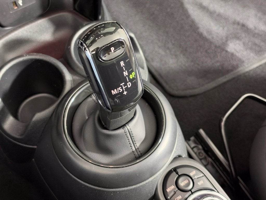 2024 MINI Cooper Base