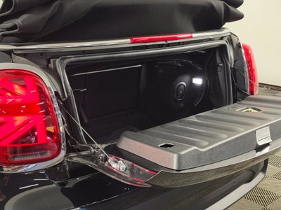 2024 MINI Cooper Base